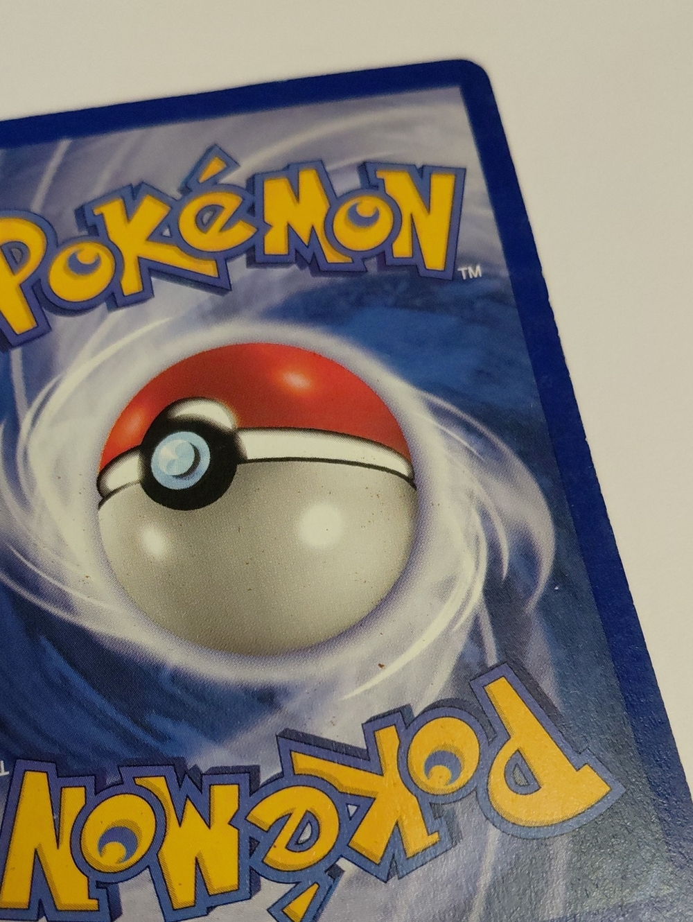 1st Edition Vintage Pokemon Card Lot- Seaking, Krabby, Horsea - Moderate Play - Picture 15 of 15
